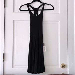 Casual black Elements dress